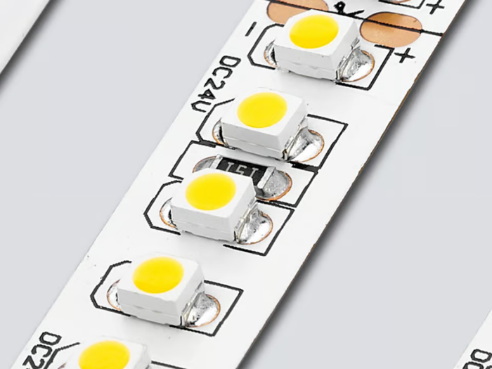 LED strip light - LED strip light _ ONOK Lighting